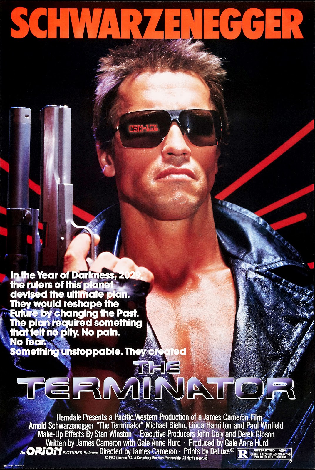 Download The Terminator 1984 Full Hd Quality